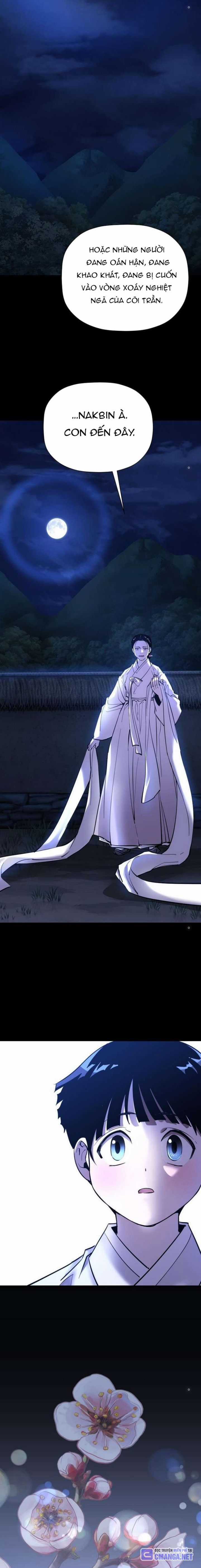 Thần Thoại Mất Tích Và Thiên Tài Pháp Thuật Chapter 33 trang 3