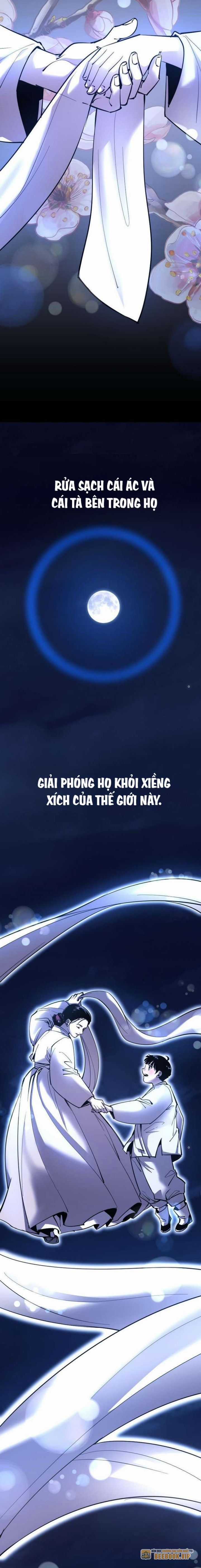 Thần Thoại Mất Tích Và Thiên Tài Pháp Thuật Chapter 33 trang 4