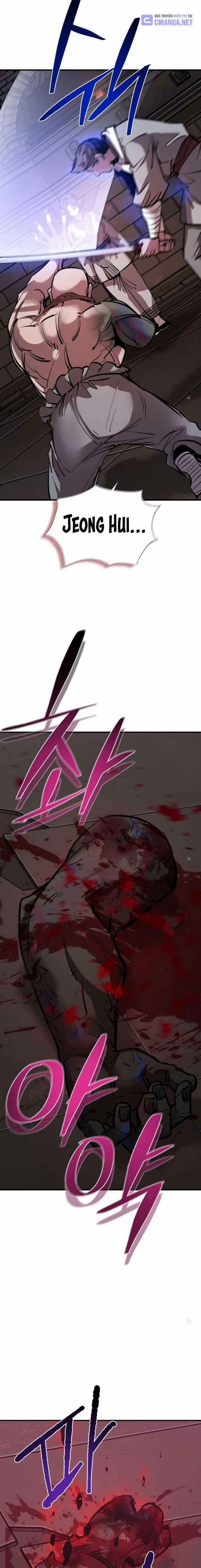 Thần Thoại Mất Tích Và Thiên Tài Pháp Thuật Chapter 34 trang 12