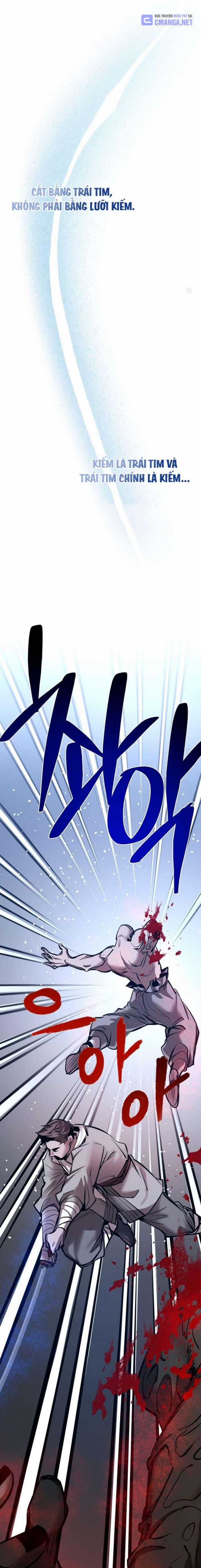 Thần Thoại Mất Tích Và Thiên Tài Pháp Thuật Chapter 34 trang 2