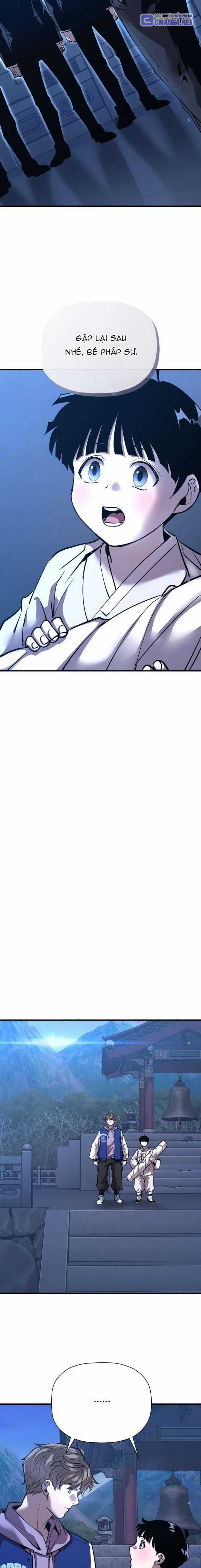 Thần Thoại Mất Tích Và Thiên Tài Pháp Thuật Chapter 34 trang 20