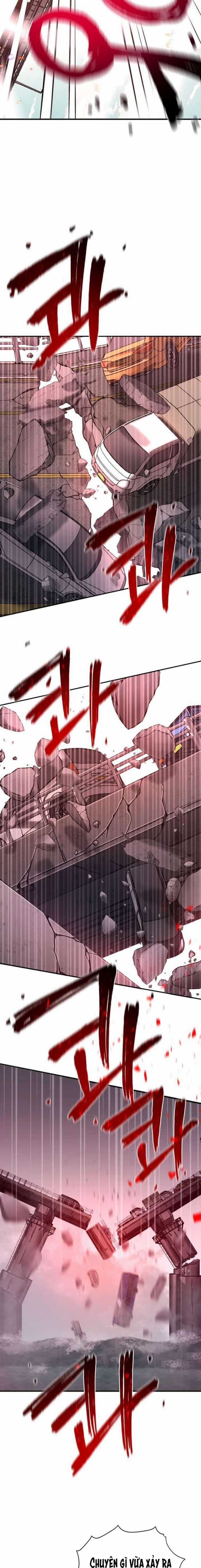 Thần Thoại Mất Tích Và Thiên Tài Pháp Thuật Chapter 35 trang 22