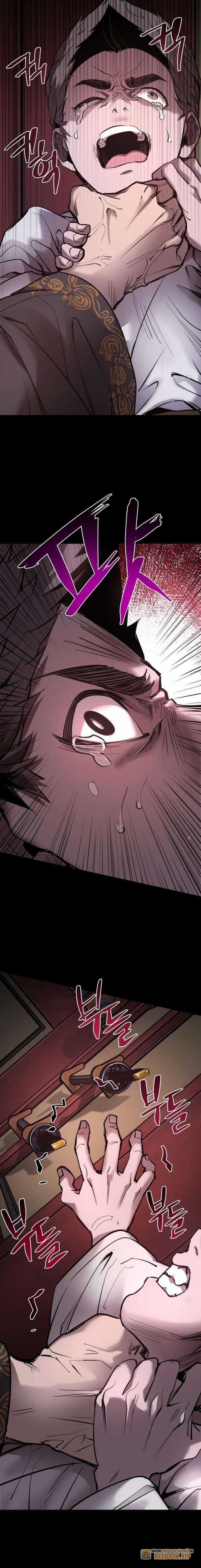 Thần Thoại Mất Tích Và Thiên Tài Pháp Thuật Chapter 35 trang 6