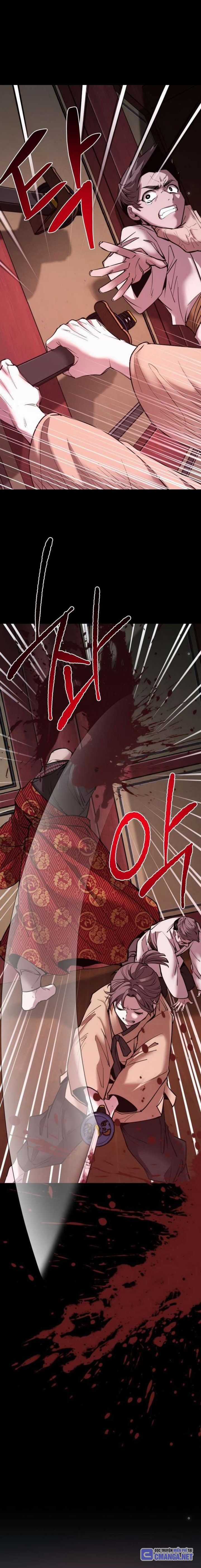 Thần Thoại Mất Tích Và Thiên Tài Pháp Thuật Chapter 35 trang 7