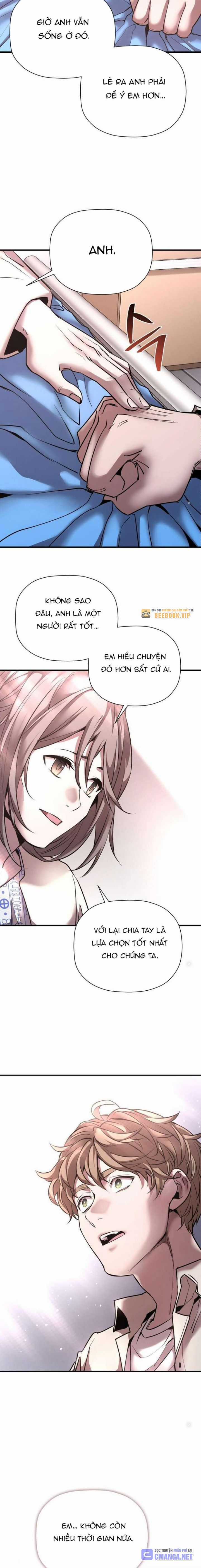 Thần Thoại Mất Tích Và Thiên Tài Pháp Thuật Chapter 36 trang 19