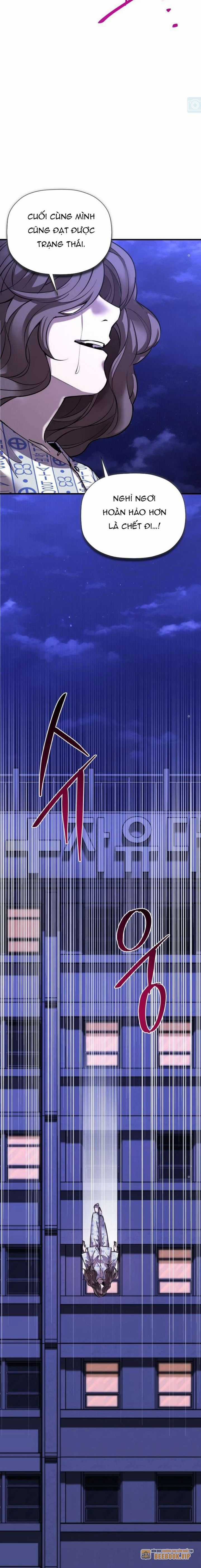 Thần Thoại Mất Tích Và Thiên Tài Pháp Thuật Chapter 36 trang 2