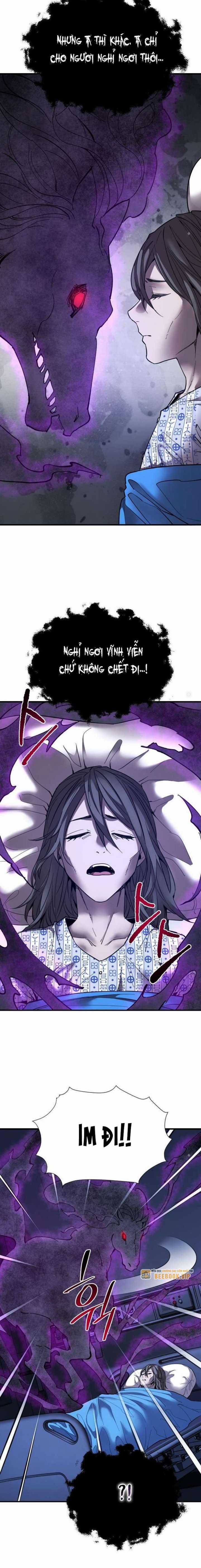 Thần Thoại Mất Tích Và Thiên Tài Pháp Thuật Chapter 37 trang 12