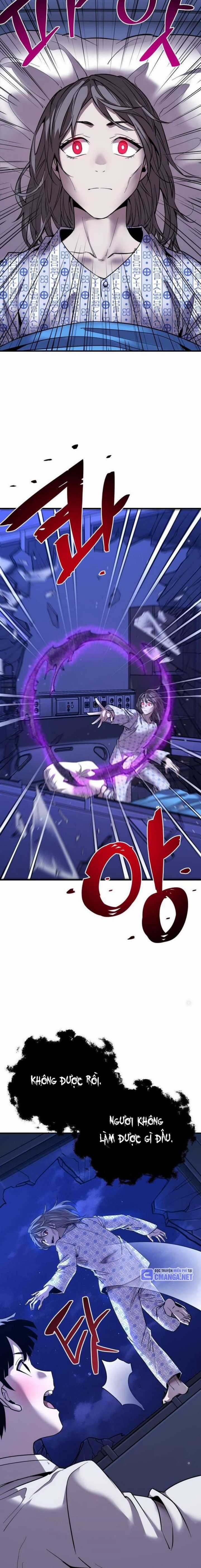 Thần Thoại Mất Tích Và Thiên Tài Pháp Thuật Chapter 37 trang 15