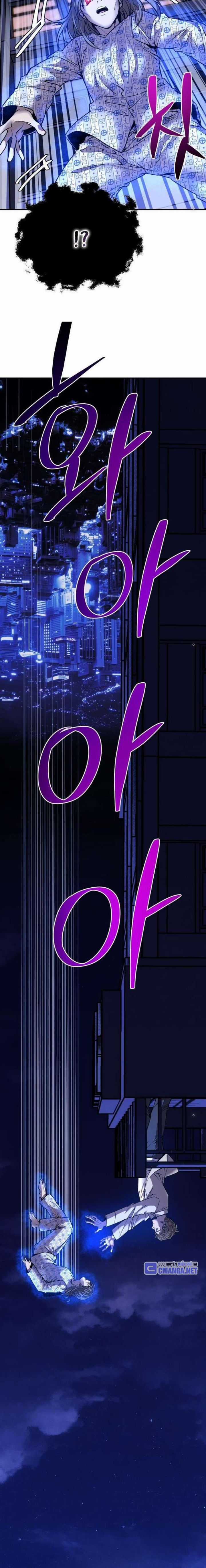 Thần Thoại Mất Tích Và Thiên Tài Pháp Thuật Chapter 37 trang 19