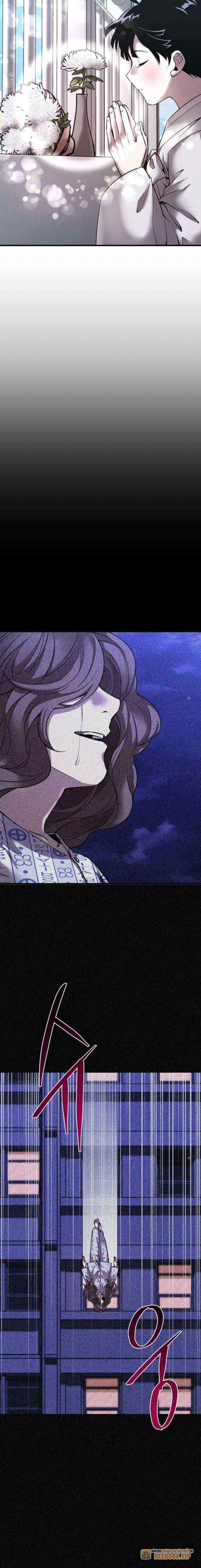 Thần Thoại Mất Tích Và Thiên Tài Pháp Thuật Chapter 37 trang 2