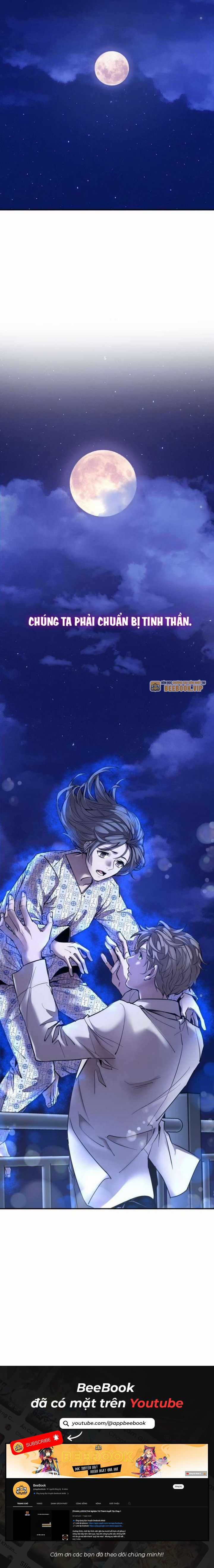 Thần Thoại Mất Tích Và Thiên Tài Pháp Thuật Chapter 37 trang 20