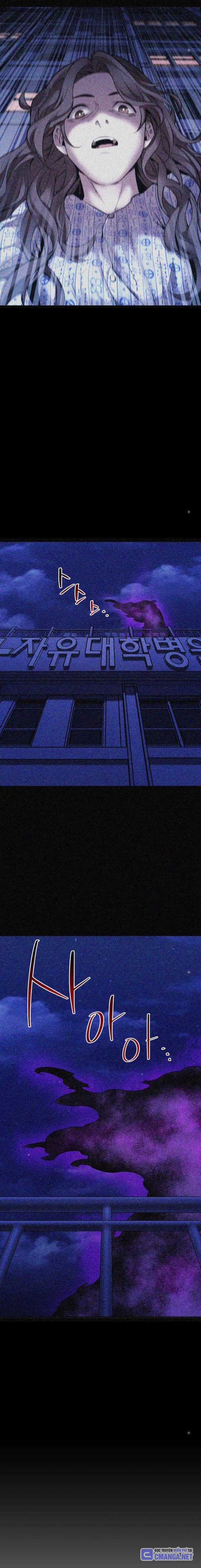 Thần Thoại Mất Tích Và Thiên Tài Pháp Thuật Chapter 37 trang 3