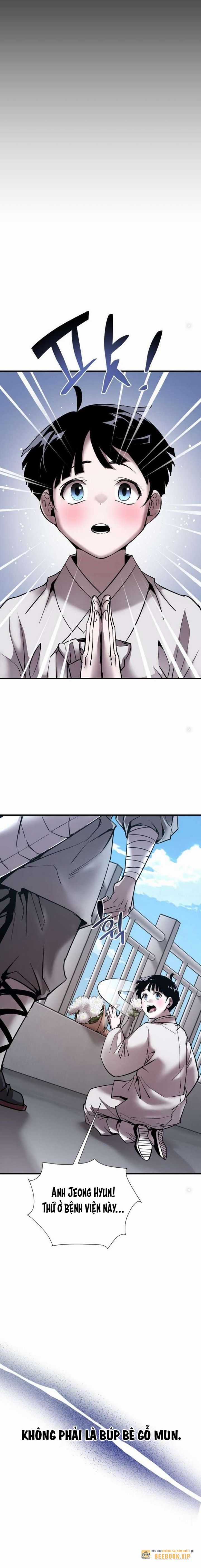 Thần Thoại Mất Tích Và Thiên Tài Pháp Thuật Chapter 37 trang 4