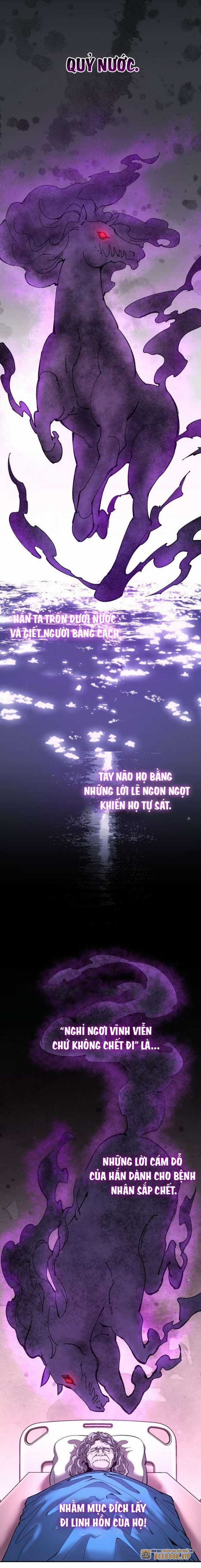 Thần Thoại Mất Tích Và Thiên Tài Pháp Thuật Chapter 37 trang 6