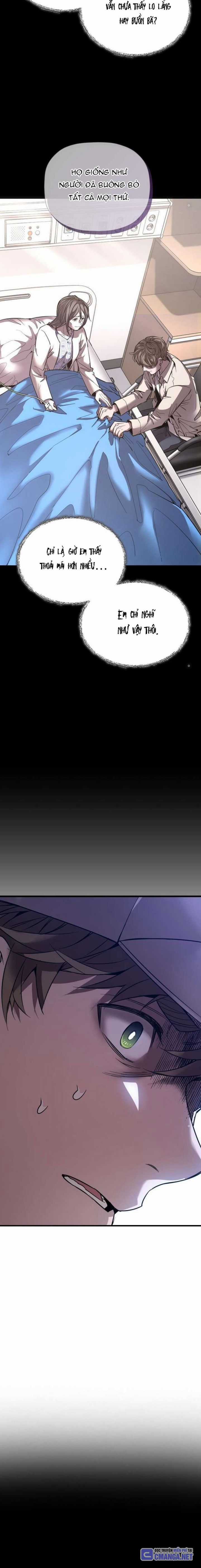 Thần Thoại Mất Tích Và Thiên Tài Pháp Thuật Chapter 37 trang 9