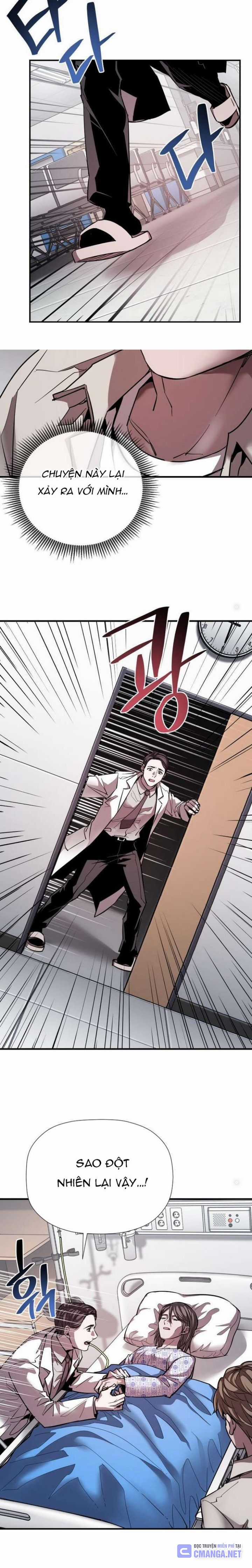 Thần Thoại Mất Tích Và Thiên Tài Pháp Thuật Chapter 38 trang 13