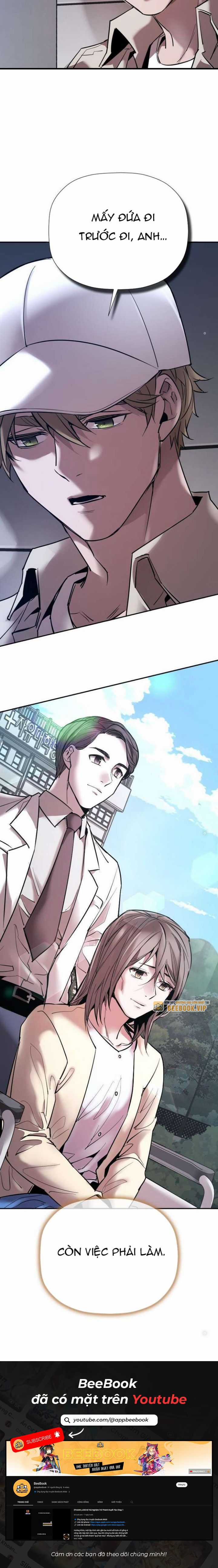 Thần Thoại Mất Tích Và Thiên Tài Pháp Thuật Chapter 38 trang 20