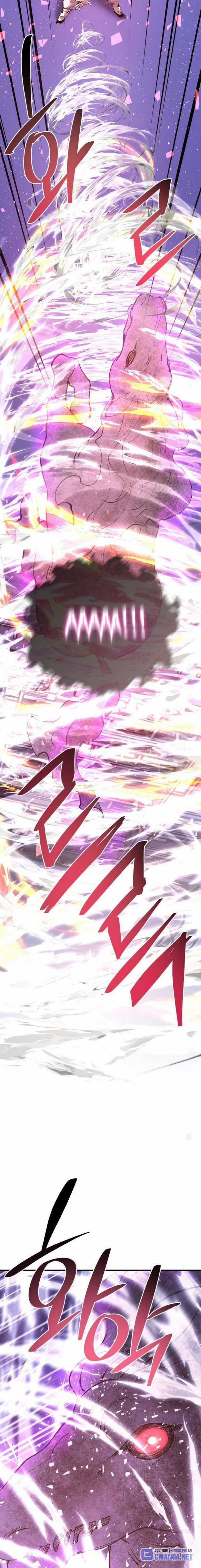 Thần Thoại Mất Tích Và Thiên Tài Pháp Thuật Chapter 38 trang 9