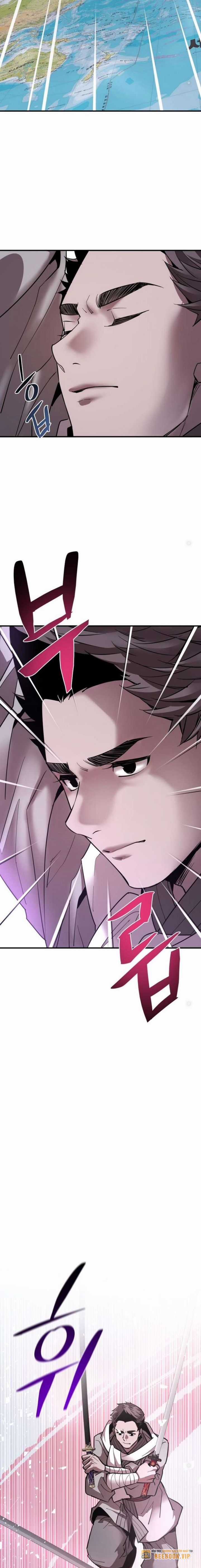 Thần Thoại Mất Tích Và Thiên Tài Pháp Thuật Chapter 39 trang 12