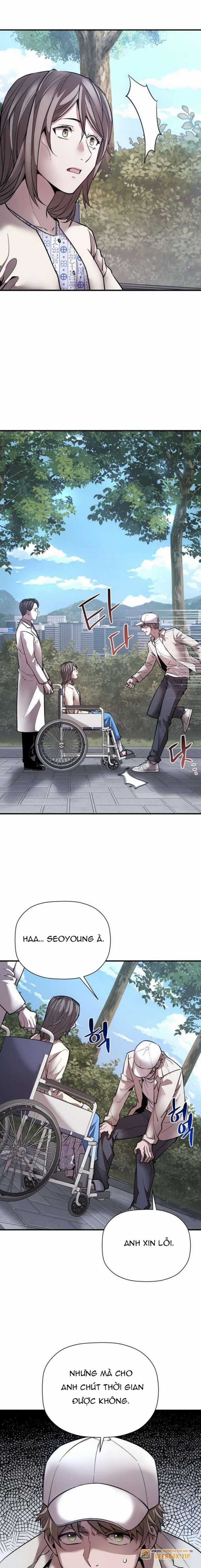 Thần Thoại Mất Tích Và Thiên Tài Pháp Thuật Chapter 39 trang 2