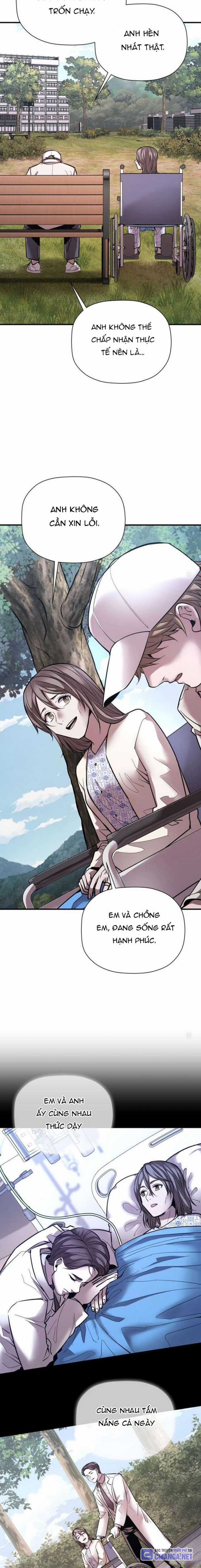 Thần Thoại Mất Tích Và Thiên Tài Pháp Thuật Chapter 39 trang 5