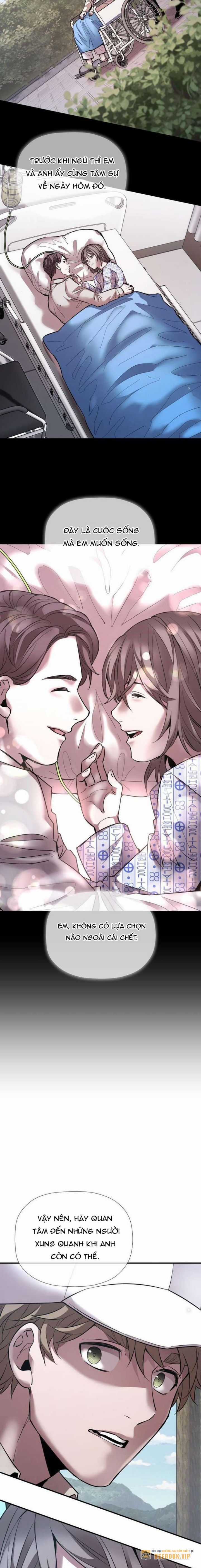 Thần Thoại Mất Tích Và Thiên Tài Pháp Thuật Chapter 39 trang 6