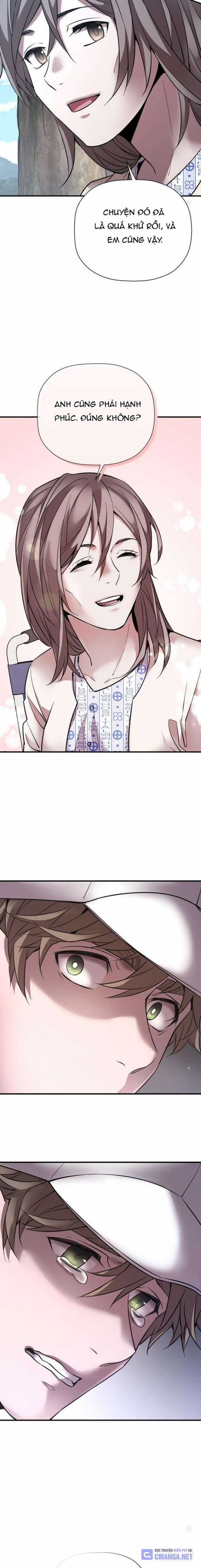 Thần Thoại Mất Tích Và Thiên Tài Pháp Thuật Chapter 39 trang 7