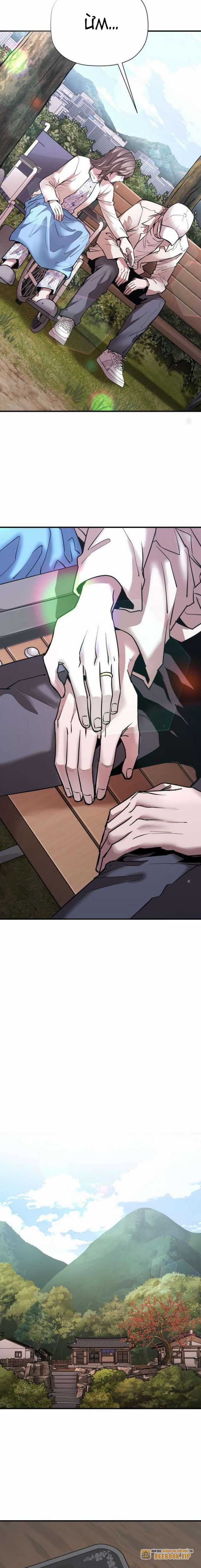 Thần Thoại Mất Tích Và Thiên Tài Pháp Thuật Chapter 39 trang 8