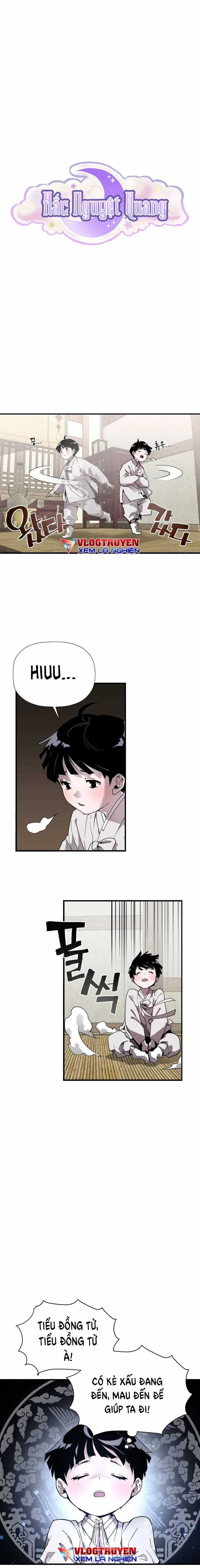 Thần Thoại Mất Tích Và Thiên Tài Pháp Thuật Chapter 5 trang 4