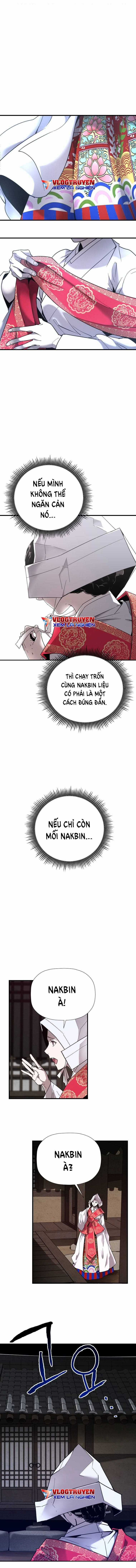 Thần Thoại Mất Tích Và Thiên Tài Pháp Thuật Chapter 6 trang 7