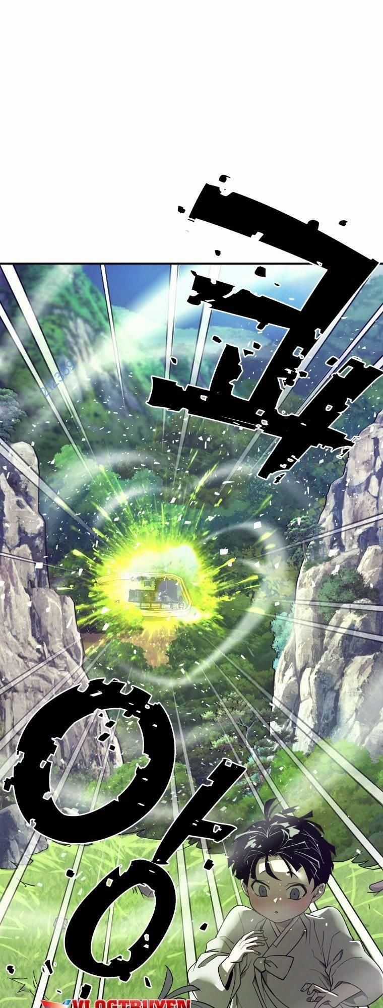 Thần Thoại Mất Tích Và Thiên Tài Pháp Thuật Chapter 7 trang 4