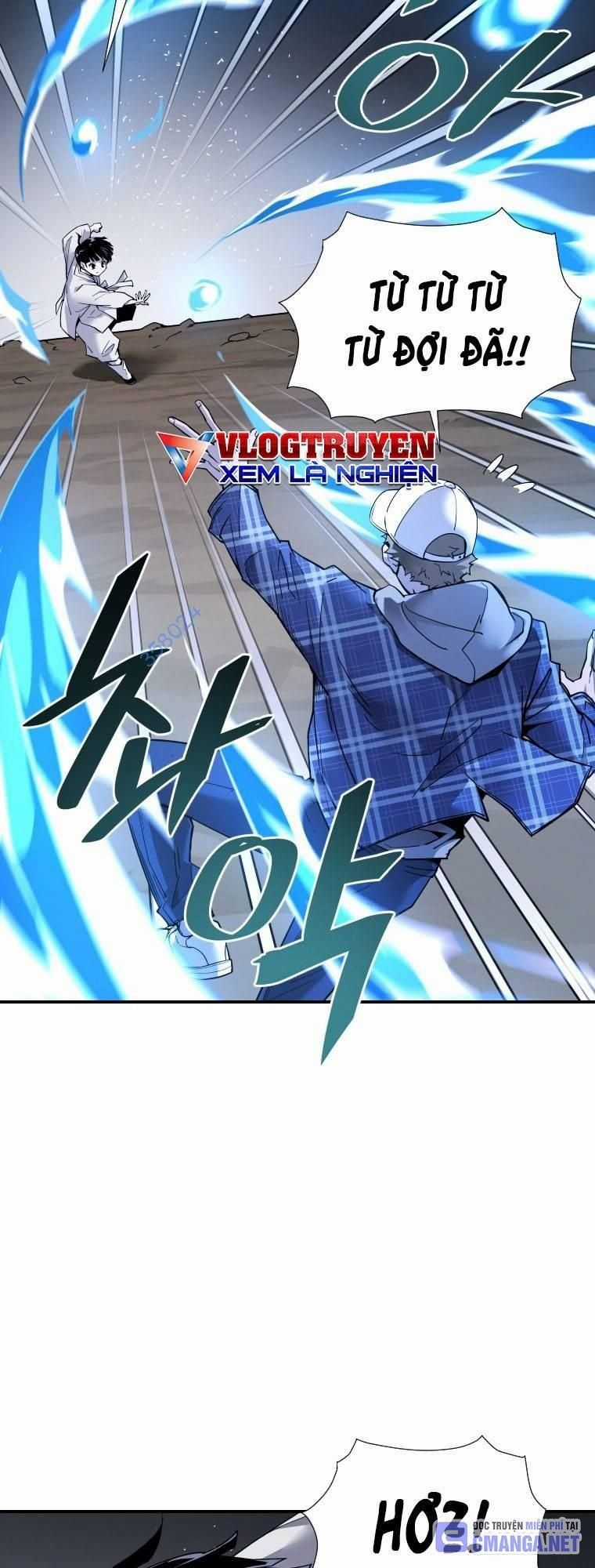 Thần Thoại Mất Tích Và Thiên Tài Pháp Thuật Chapter 9 trang 16