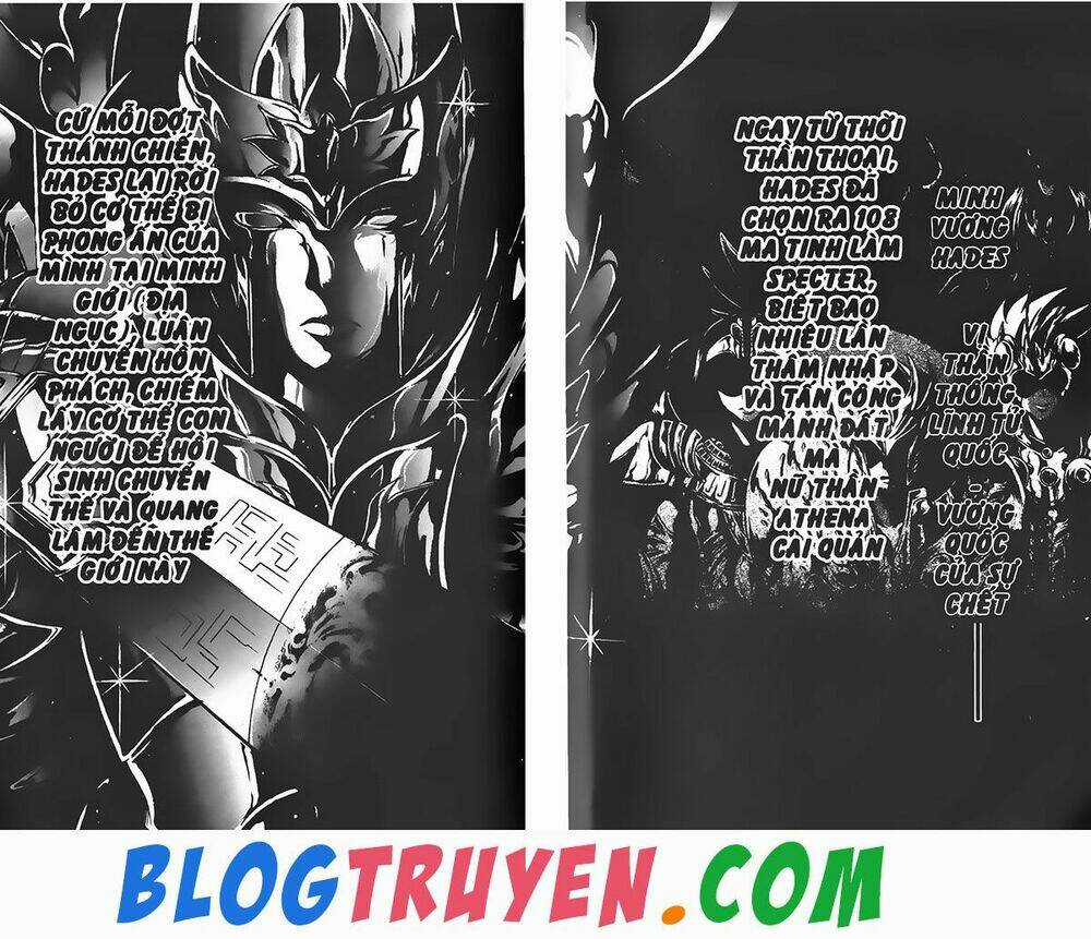 Thần Thoại Minh Vương Chapter 1 trang 15