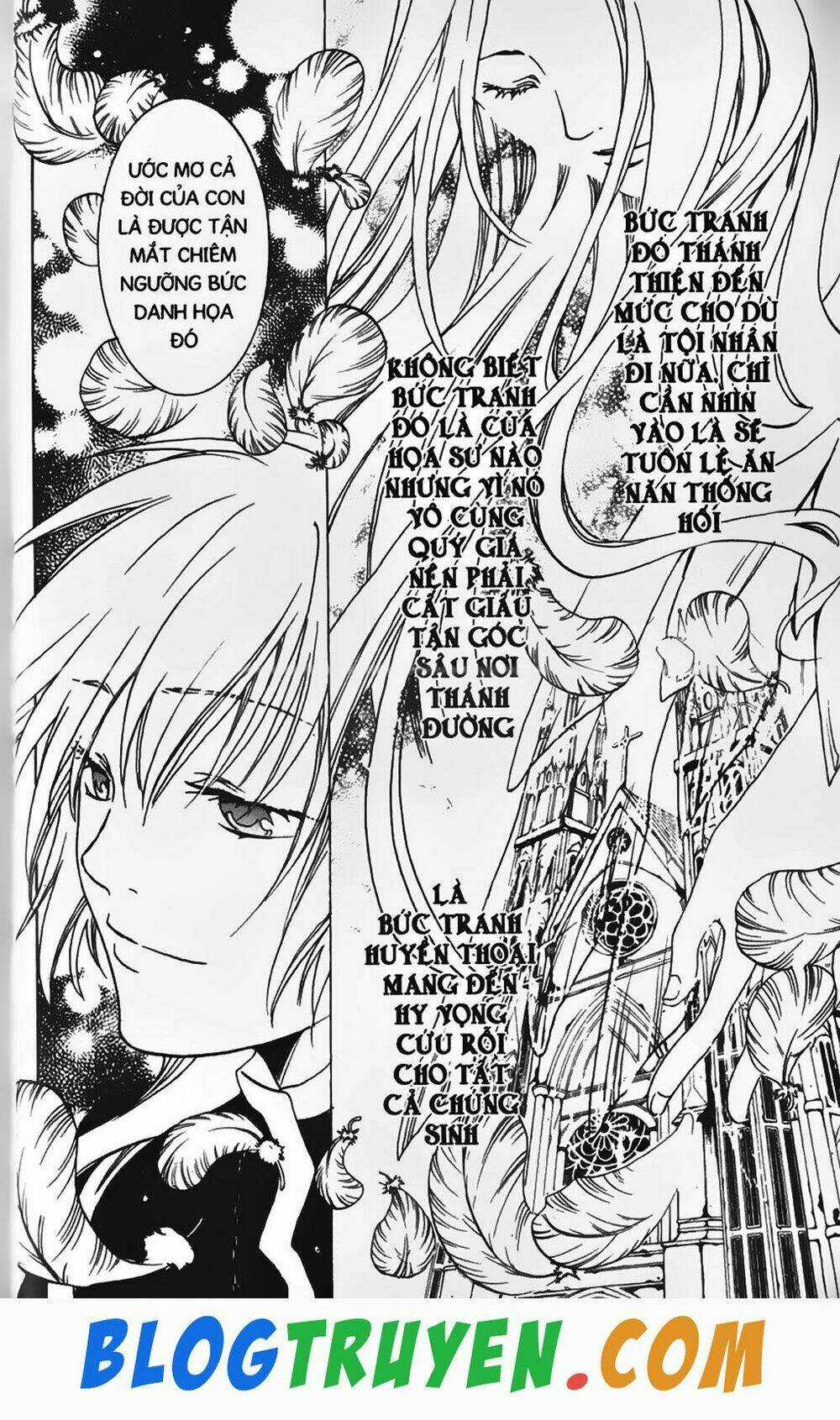 Thần Thoại Minh Vương Chapter 1 trang 30