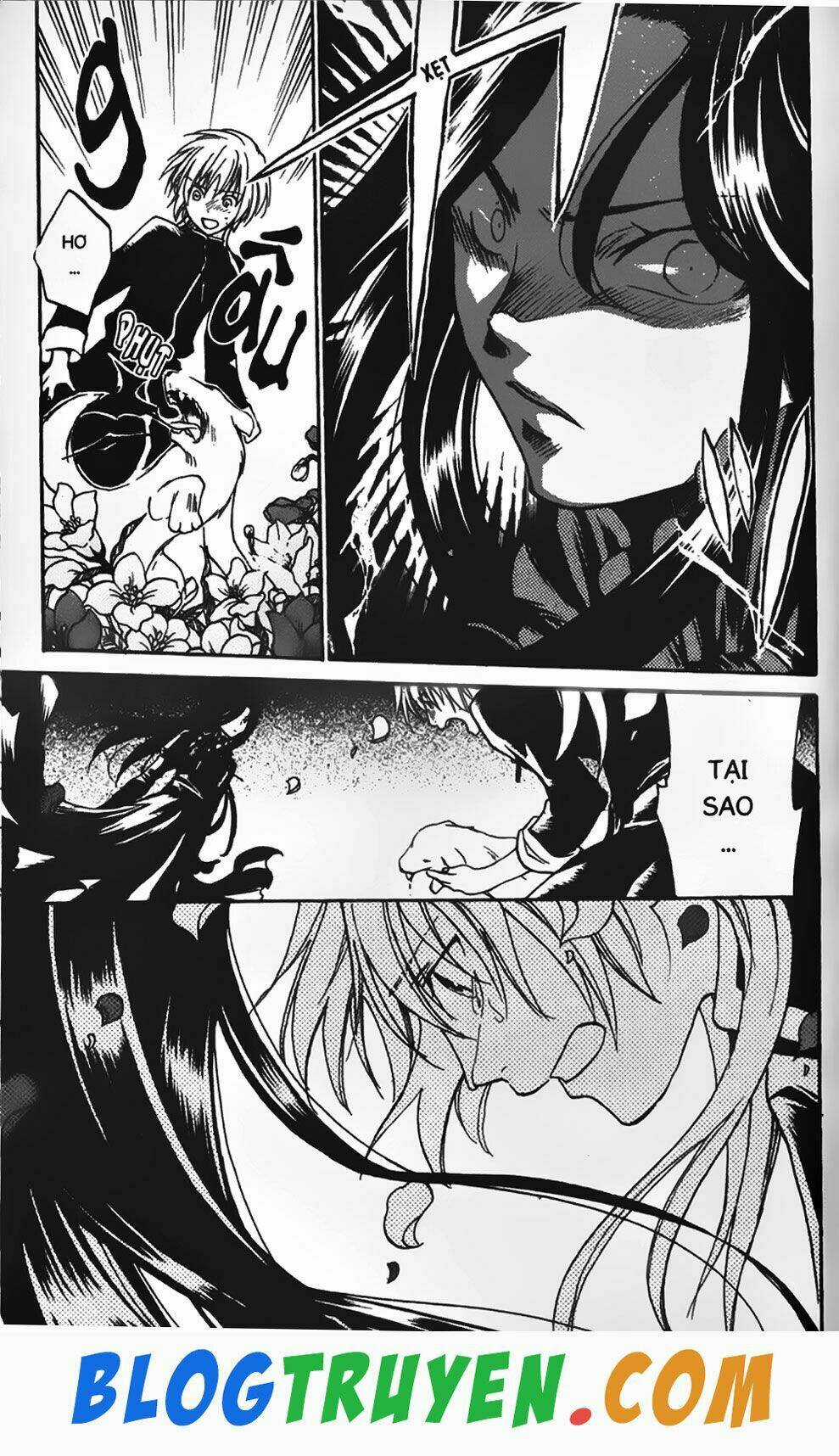 Thần Thoại Minh Vương Chapter 1 trang 42