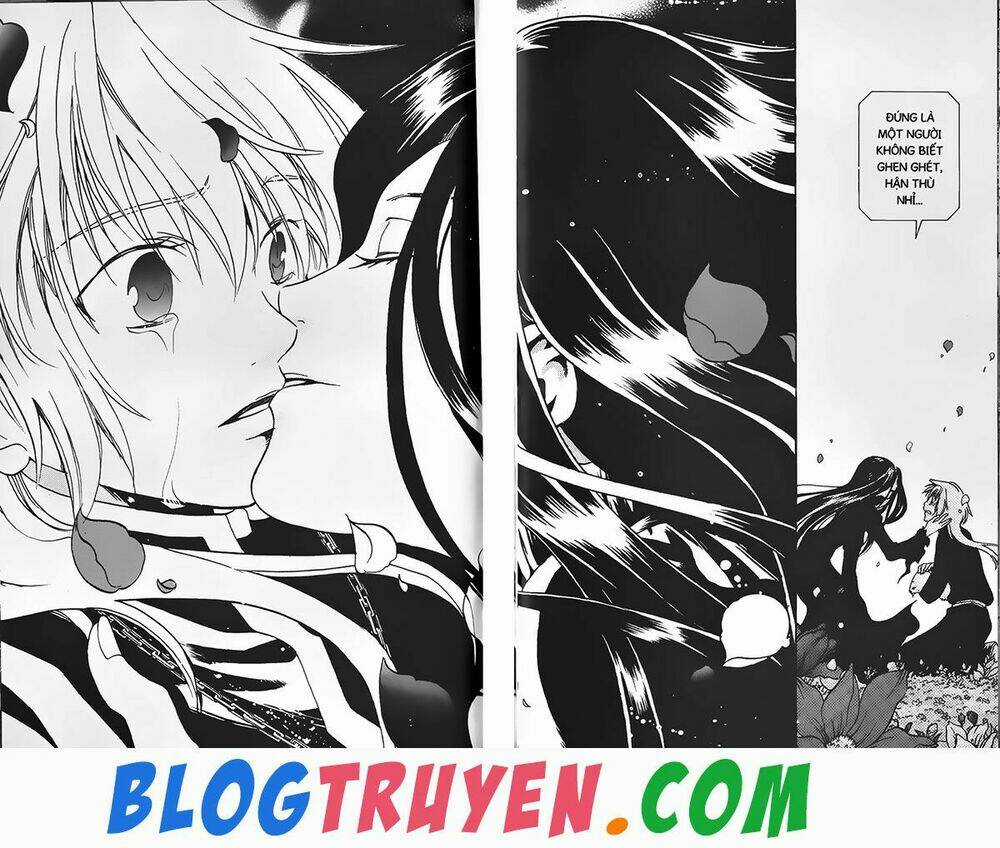 Thần Thoại Minh Vương Chapter 1 trang 43