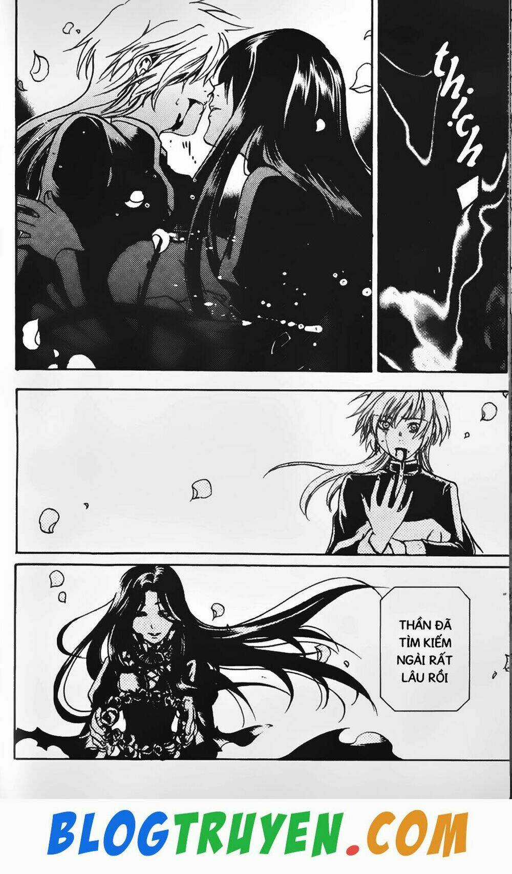 Thần Thoại Minh Vương Chapter 1 trang 44