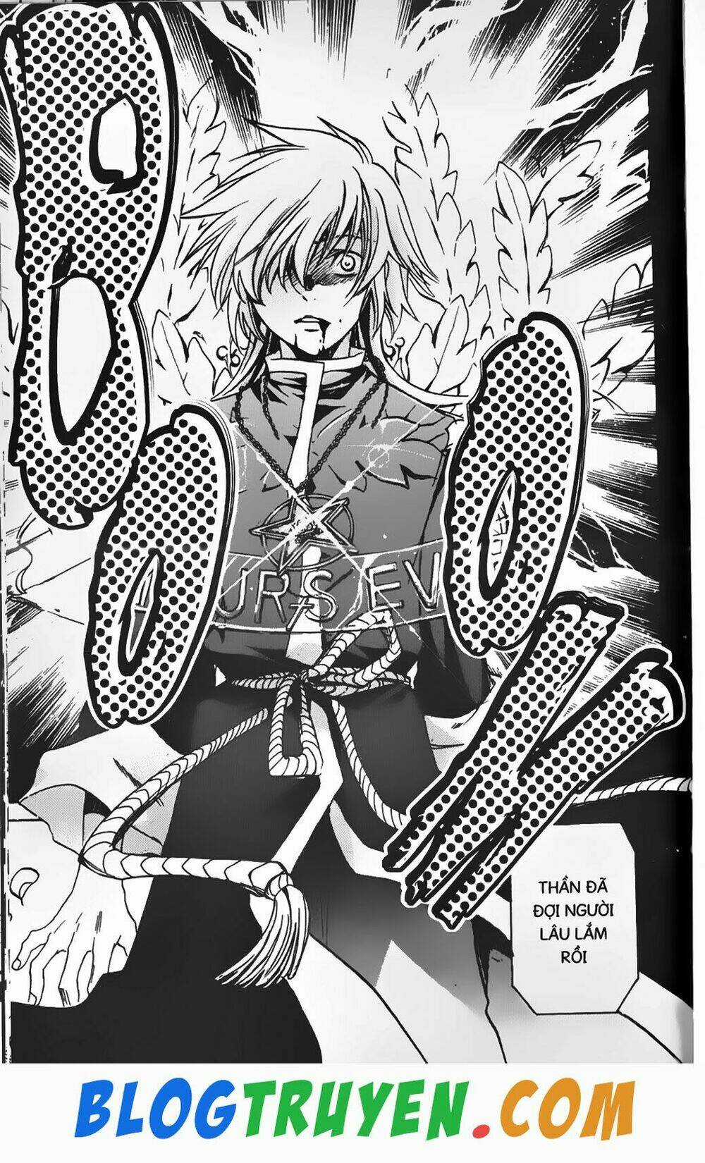 Thần Thoại Minh Vương Chapter 1 trang 47