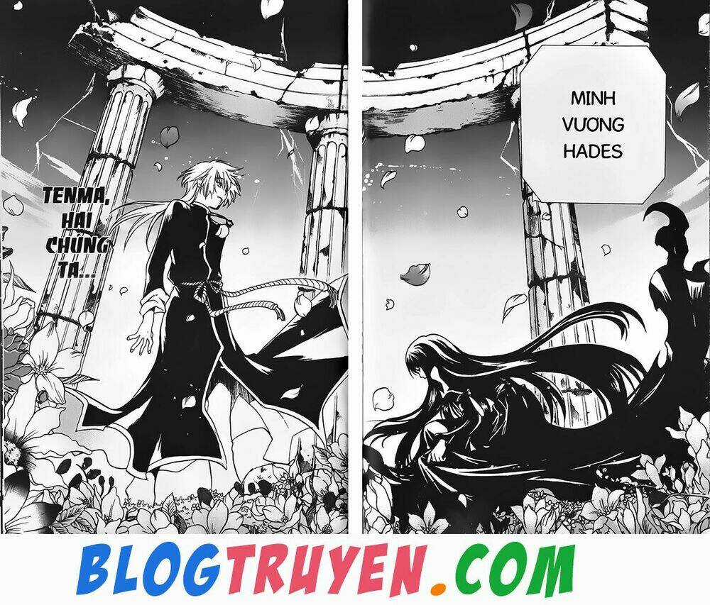 Thần Thoại Minh Vương Chapter 1 trang 48