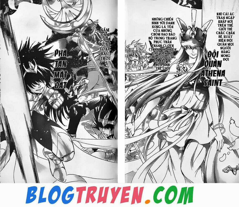 Thần Thoại Minh Vương Chapter 1 trang 5