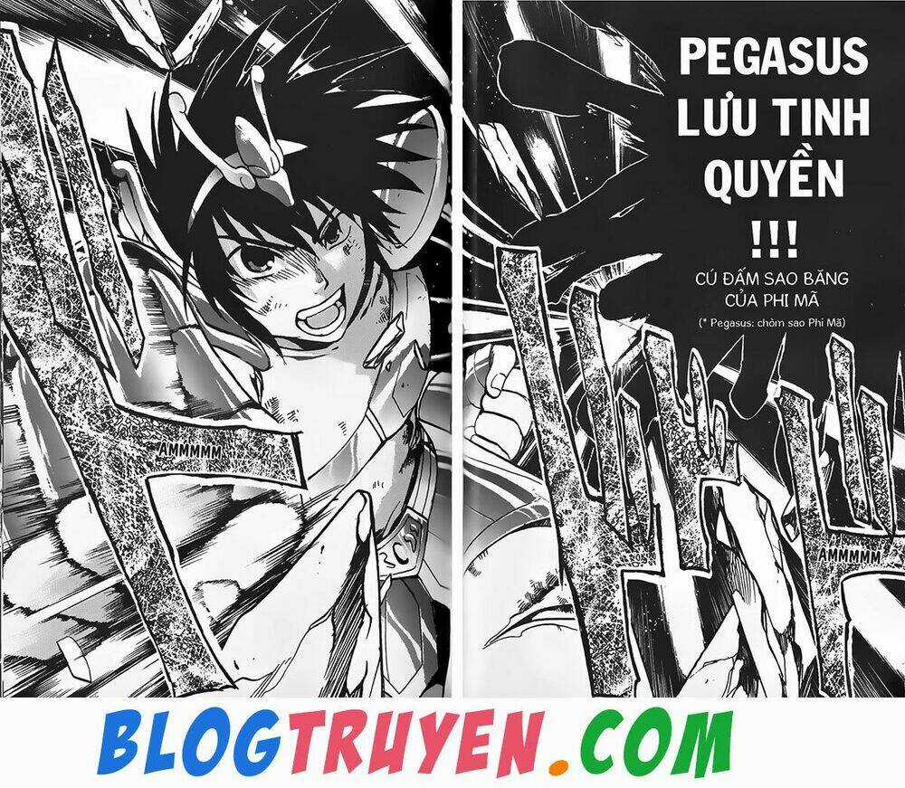 Thần Thoại Minh Vương Chapter 1 trang 8