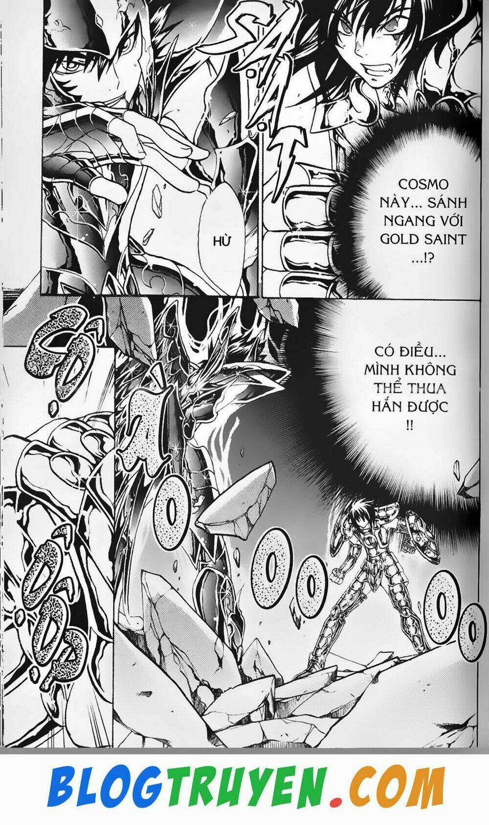 Thần Thoại Minh Vương Chapter 10 trang 12