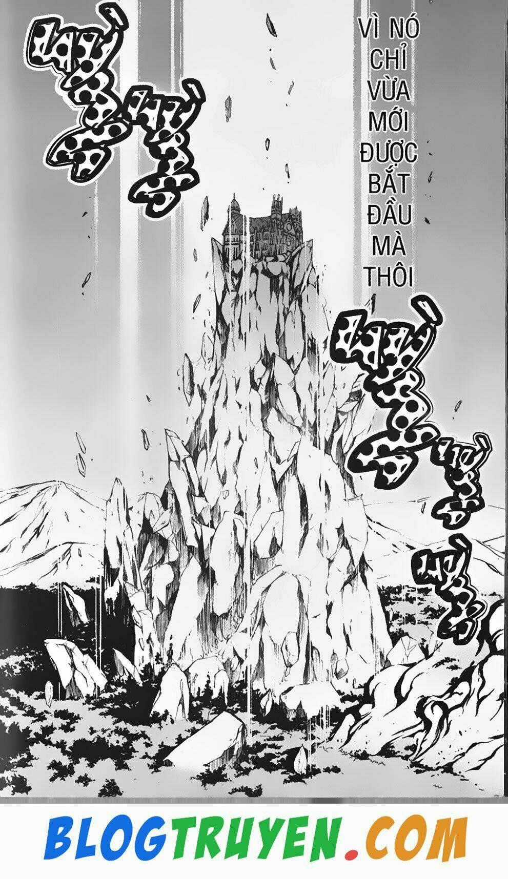 Thần Thoại Minh Vương Chapter 10 trang 17