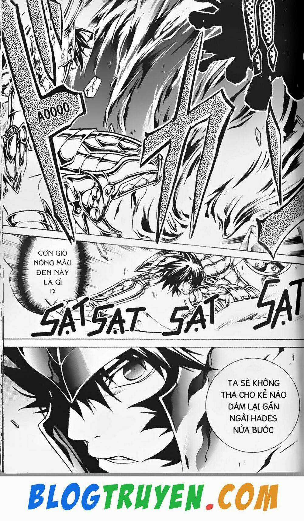 Thần Thoại Minh Vương Chapter 10 trang 7