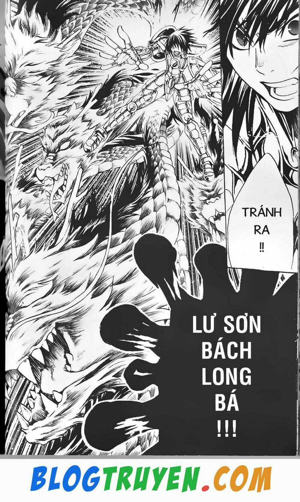 Thần Thoại Minh Vương Chapter 10 trang 9