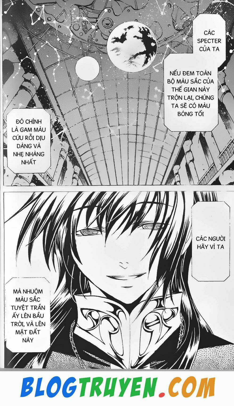 Thần Thoại Minh Vương Chapter 11 trang 10