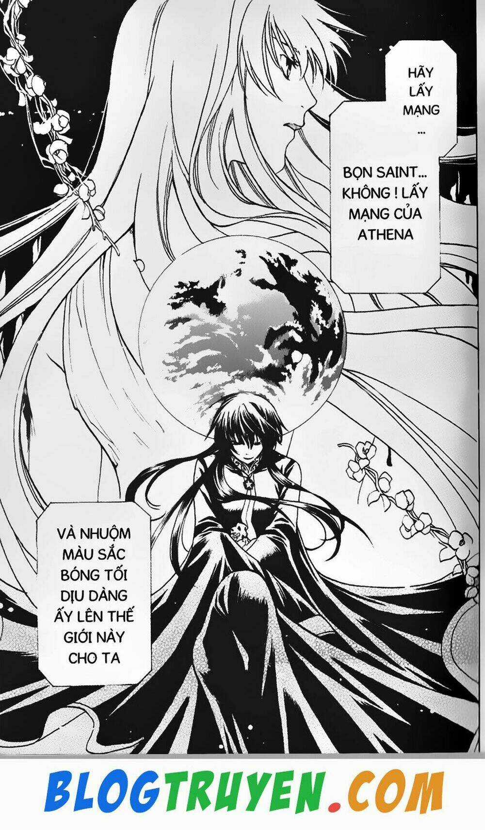 Thần Thoại Minh Vương Chapter 11 trang 11