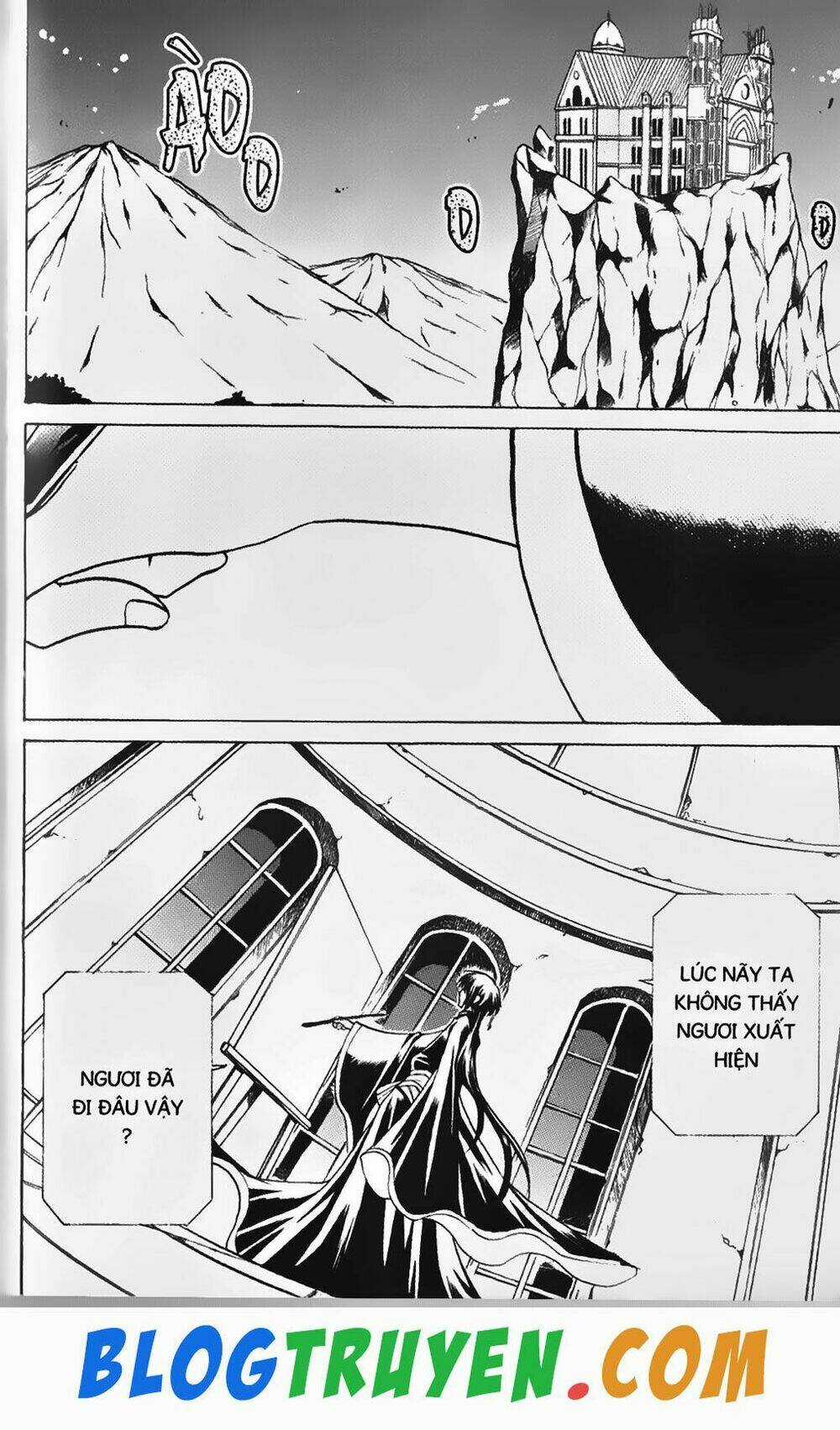 Thần Thoại Minh Vương Chapter 11 trang 14