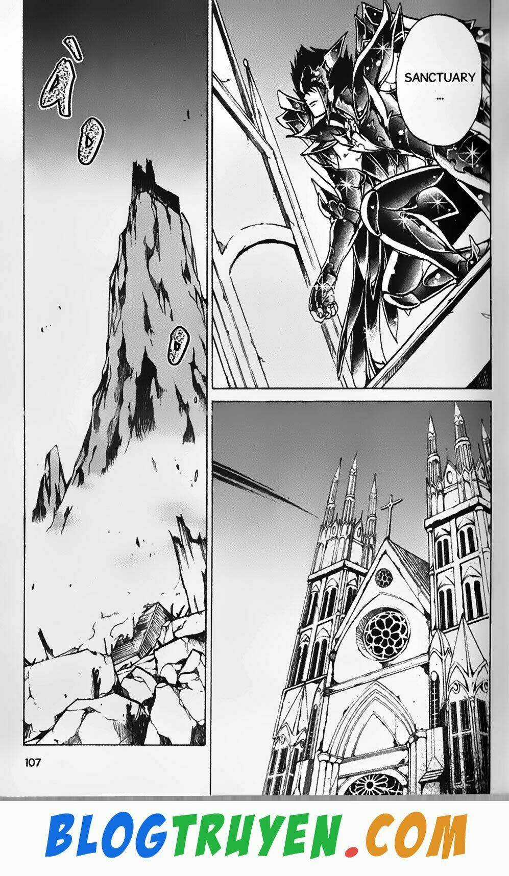 Thần Thoại Minh Vương Chapter 11 trang 19