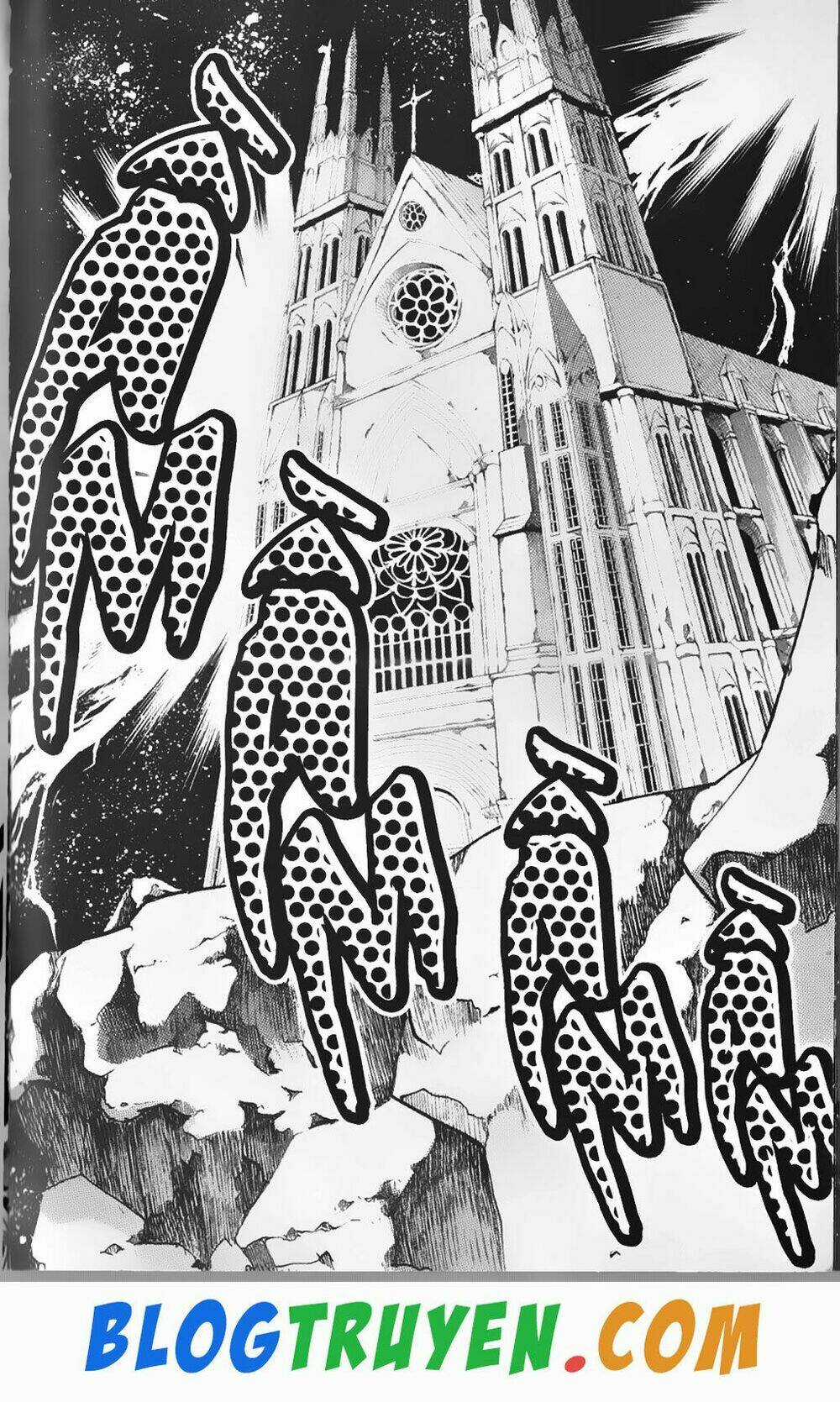 Thần Thoại Minh Vương Chapter 11 trang 3